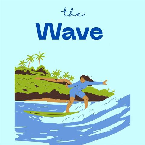 The Wave (feat. Tuemuch)