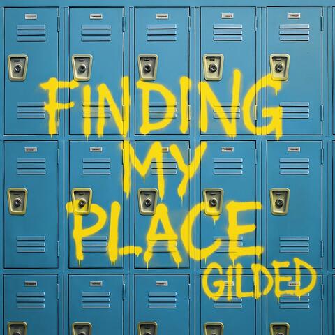 Finding My Place