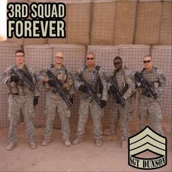 3rd Squad Forever