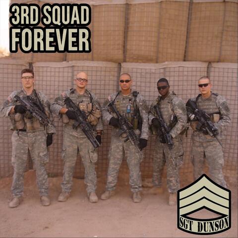 3rd Squad Forever