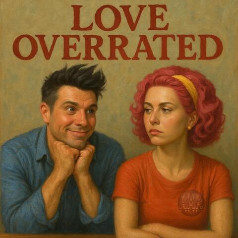 Love Overrated