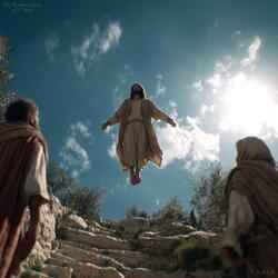 The Resurrection of Christ
