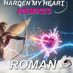 Harden My Heart (Dirty Disco Airplay Edit)