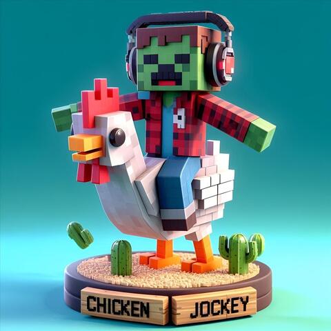 Chicken Jockey