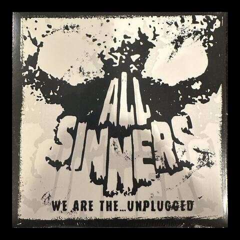 We Are the Unplugged