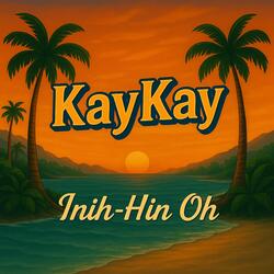 Inih-Hin Oh
