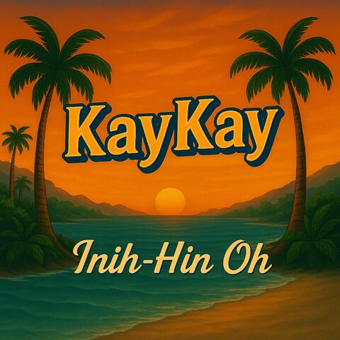 Inih-Hin Oh
