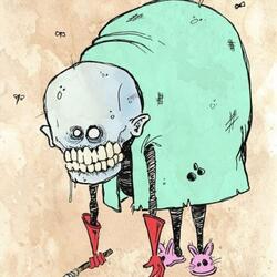 The 40 Year Old Abortion