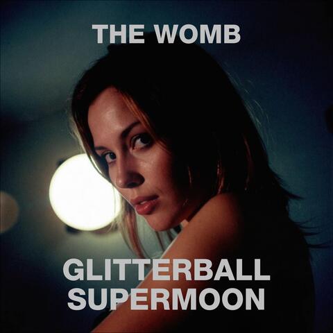 Glitterball Supermoon