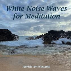 White Noise Waves at Keiki Corner