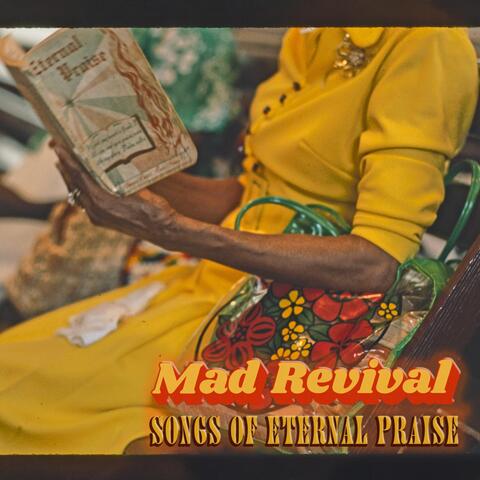 Songs of Eternal Praise