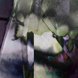 My Eternity (Eternal popUlism) [Zach Adams Remix]