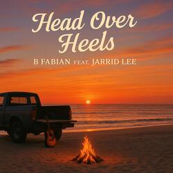 Head over Heels (feat. Jarrid Lee)