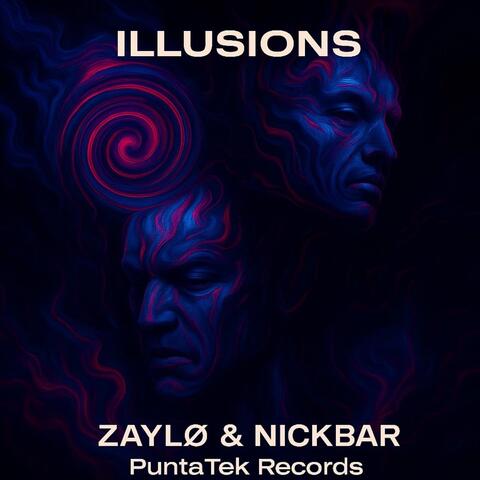 Illusions (feat. Nickbar)
