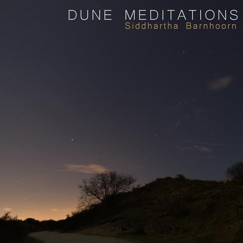 Dune Meditations