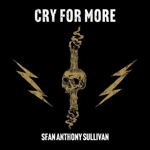 Cry For More