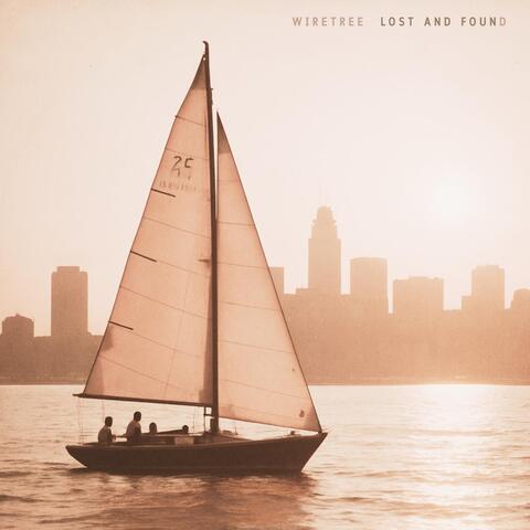 Lost and Found