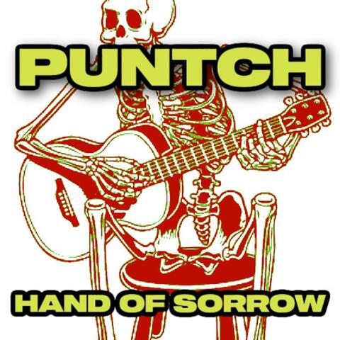 Hand of Sorrow