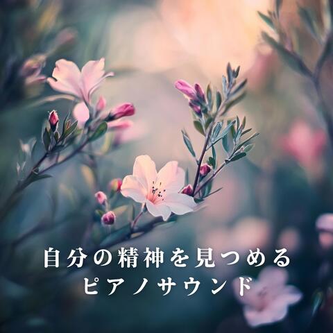 自分の精神を見つめるピアノサウンド