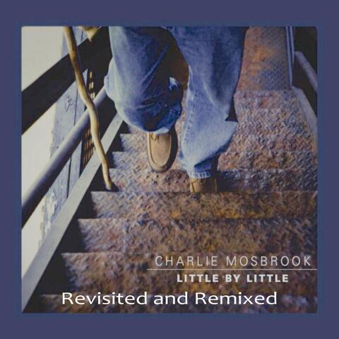 Little by Little Remixes