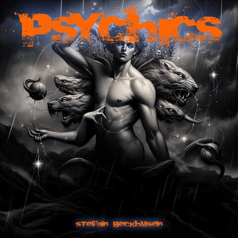 Psychics I
