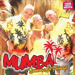 Mumba (feat. DE PITABOYS)