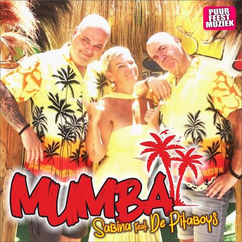Mumba (feat. DE PITABOYS)