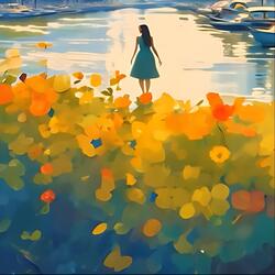 The Time When You Were Mine