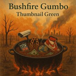 Bushfire Gumbo