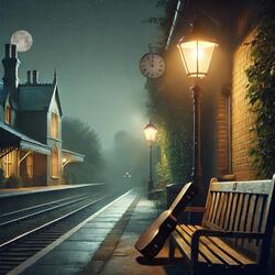 Midnight Train to Heaven