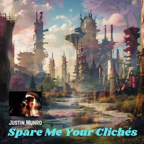 Spare Me Your Clichés