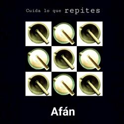 CUIDA LO QUE REPITES