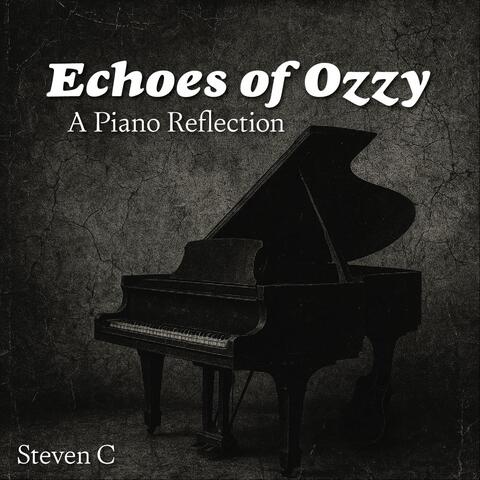 Echoes of Ozzy: A Piano Reflection