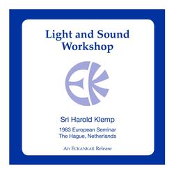Light and Sound Workshop