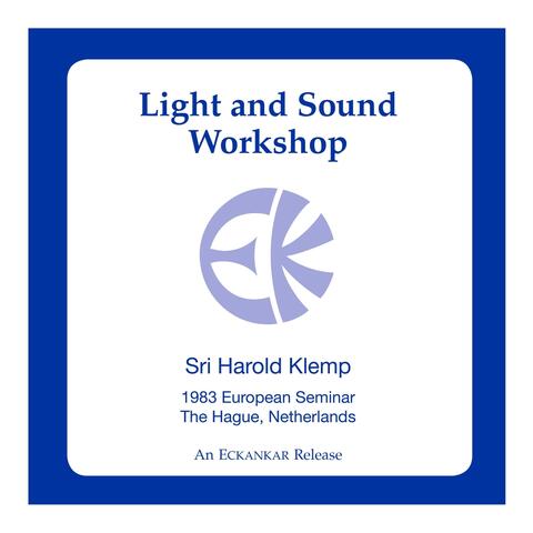 Light and Sound Workshop