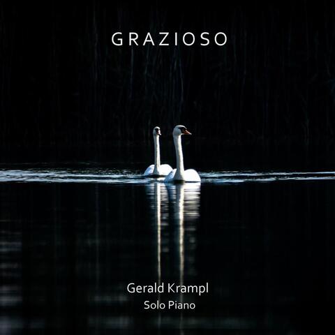 Grazioso (Solo Piano)
