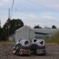 Above Ground