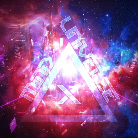 Mind X Universe