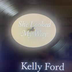 She Looked My Way