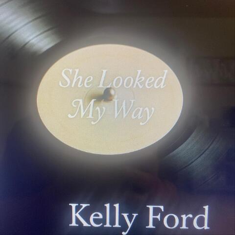 She Looked My Way