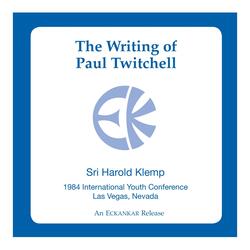 The Writing of Paul Twitchell