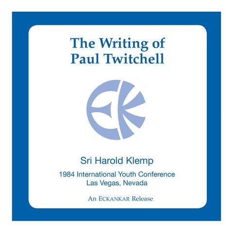 The Writing of Paul Twitchell