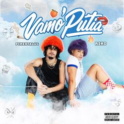Vamo' Putia (feat. Pimentalug)
