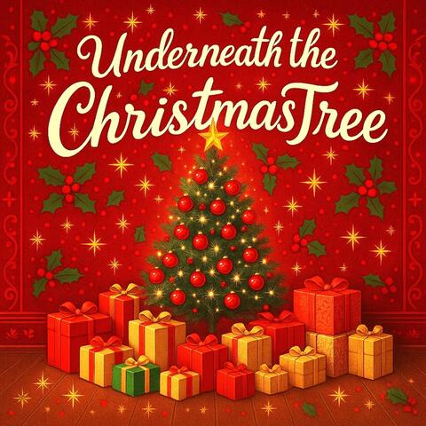 Underneath the Christmas Tree