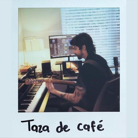 La Taza De Café