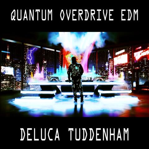 Quantum Overdrive Edm