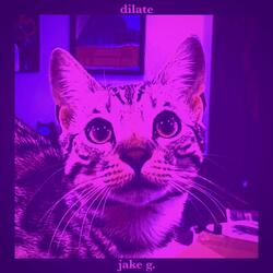 dilate