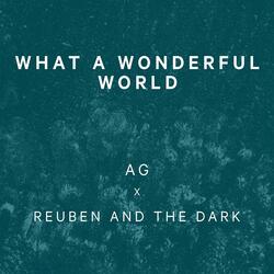 What a Wonderful World