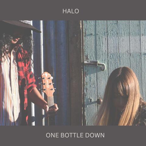 One Bottle Down