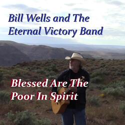 Blessed Are the Poor in Spirit